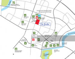 La Fiesta (D19), Condominium #122143642